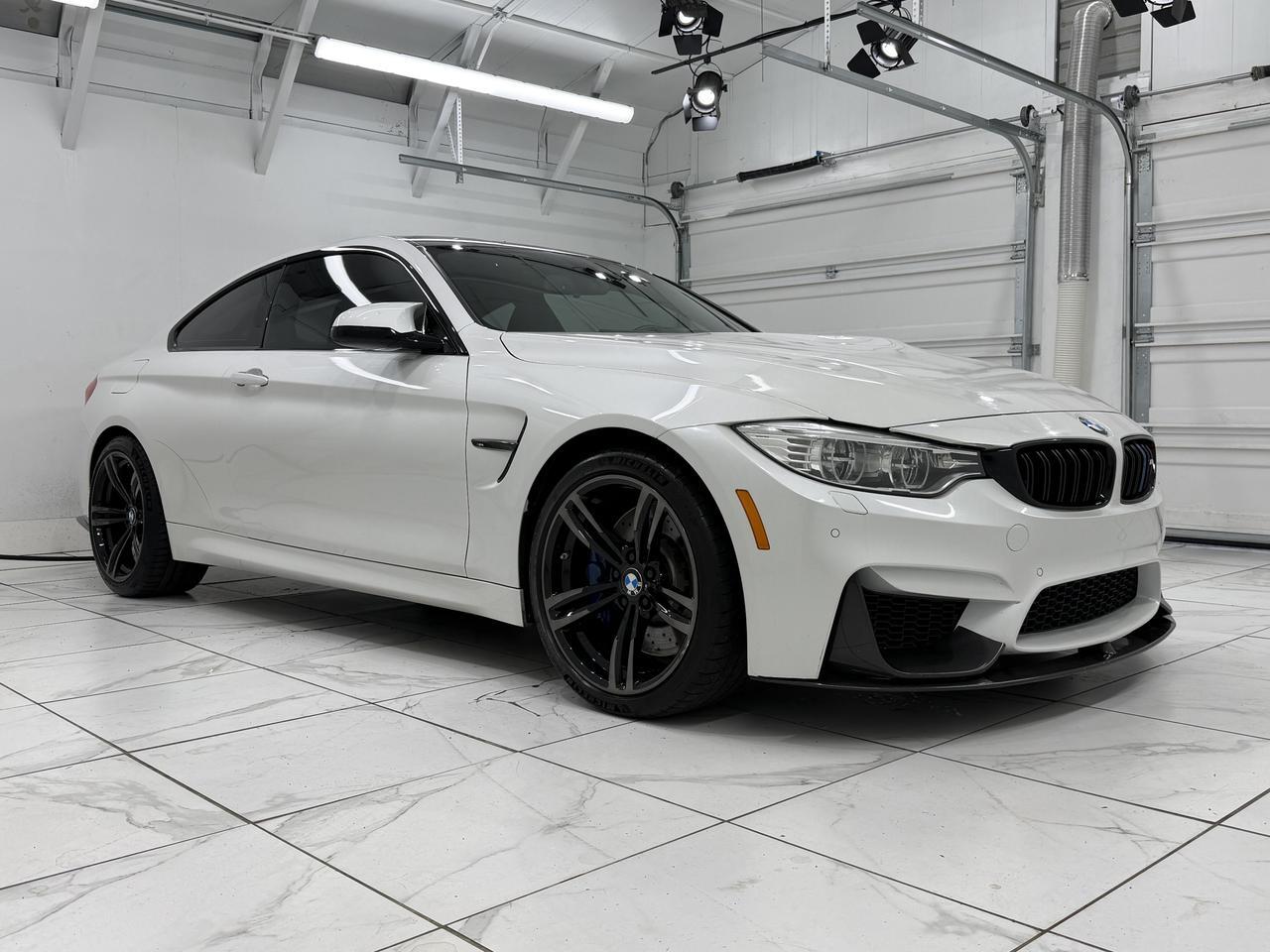 2015 BMW M4 Base Newark DE