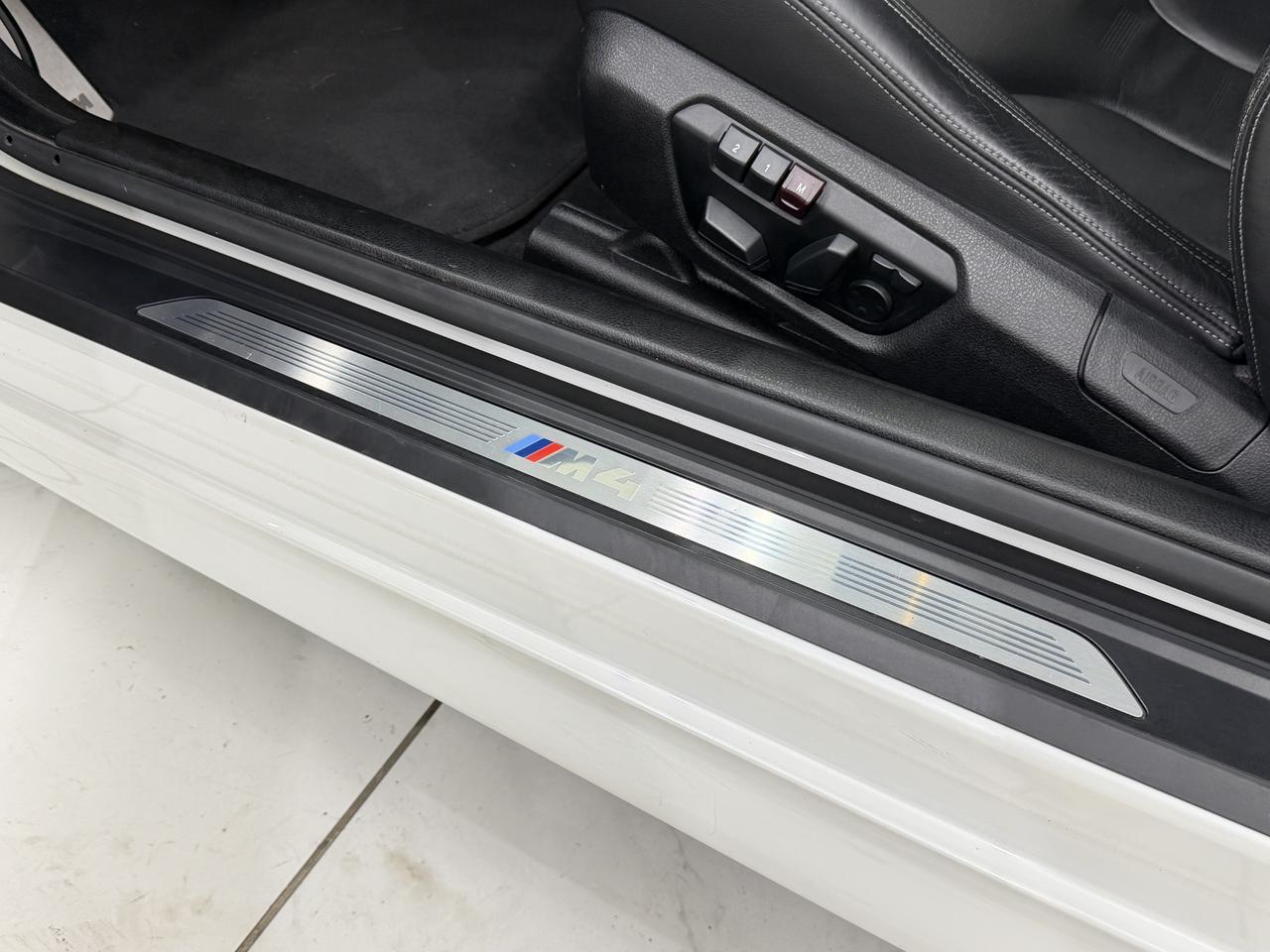 2015 BMW M4 Base Newark DE