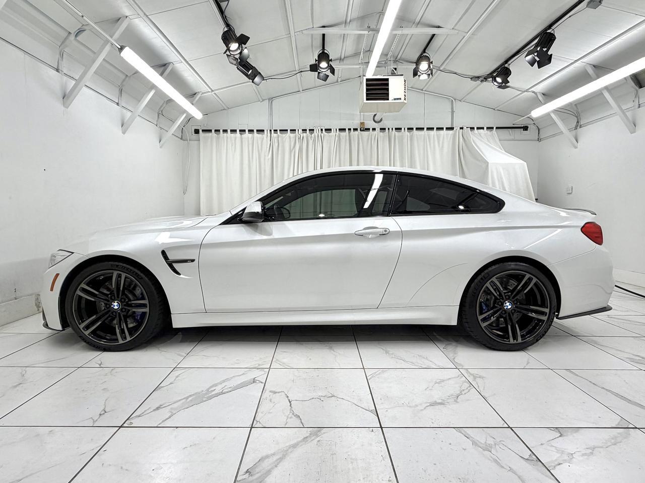 2015 BMW M4 Base Newark DE