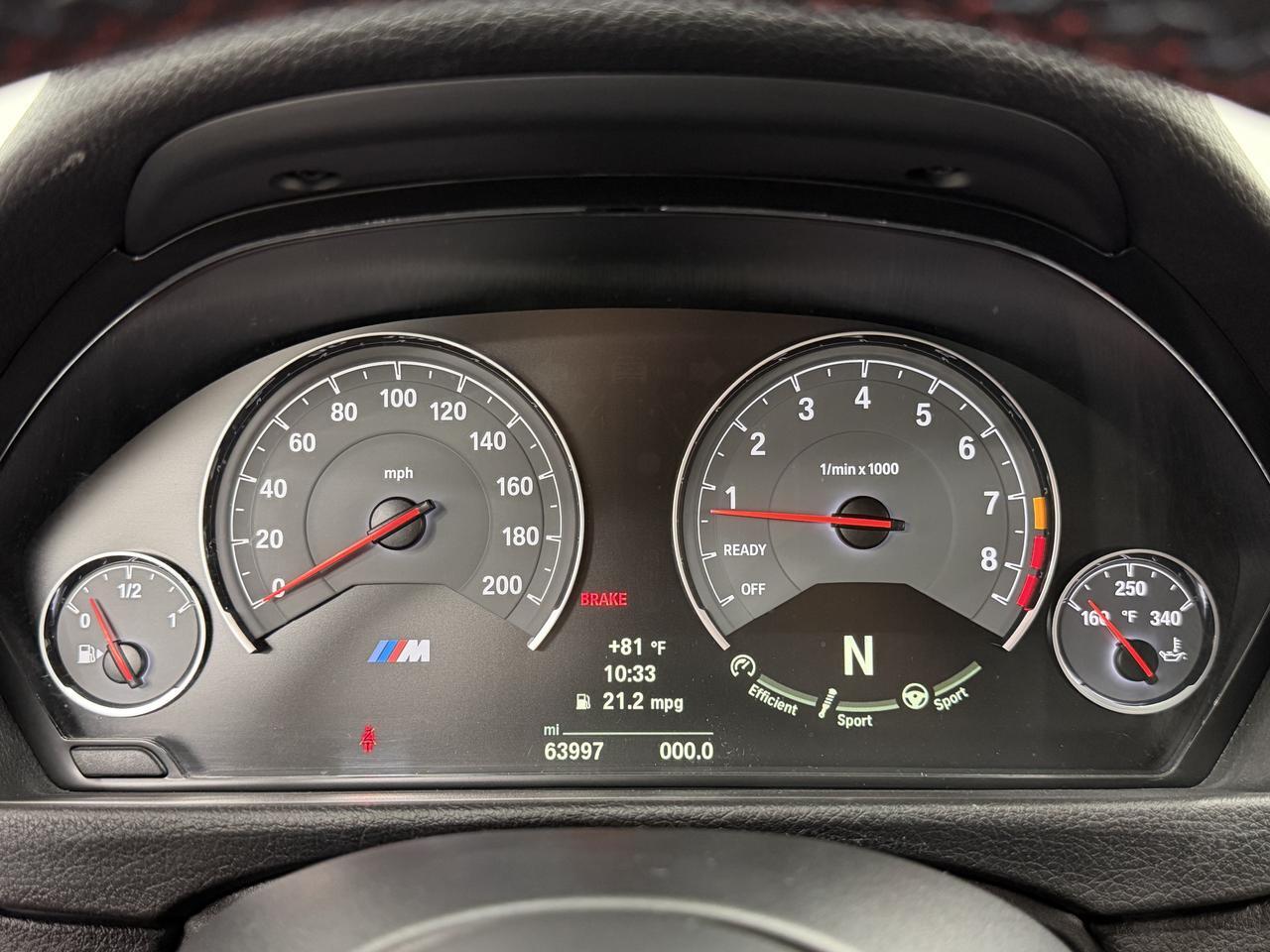 2015 BMW M4 Base Newark DE