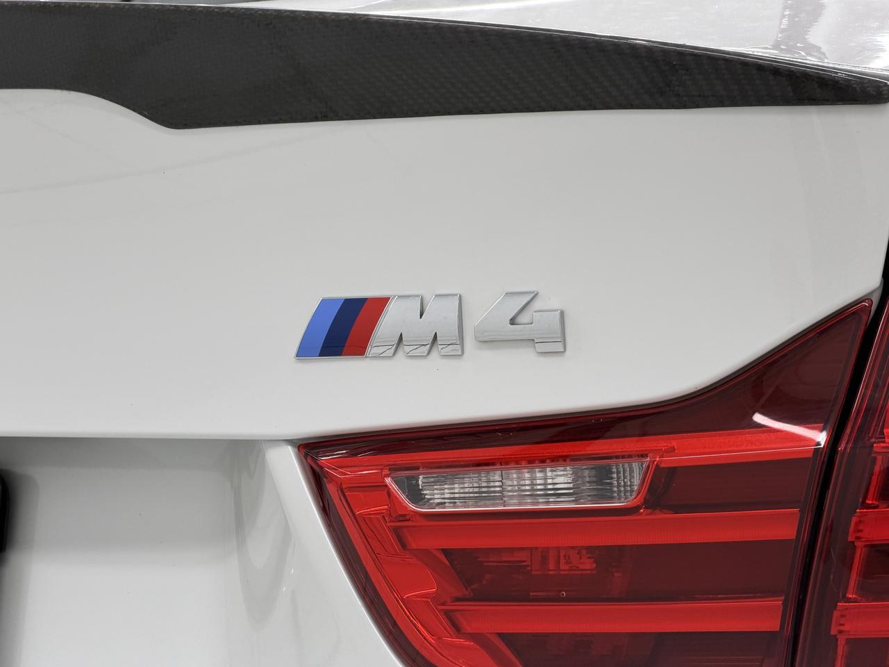 2015 BMW M4 Base Newark DE