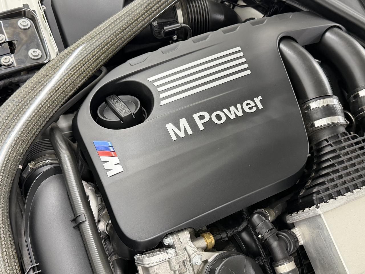 2015 BMW M4 Base Newark DE