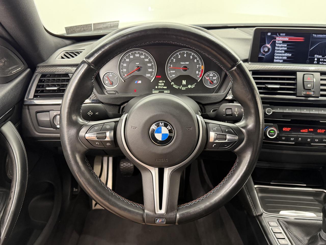 2015 BMW M4 Base Newark DE