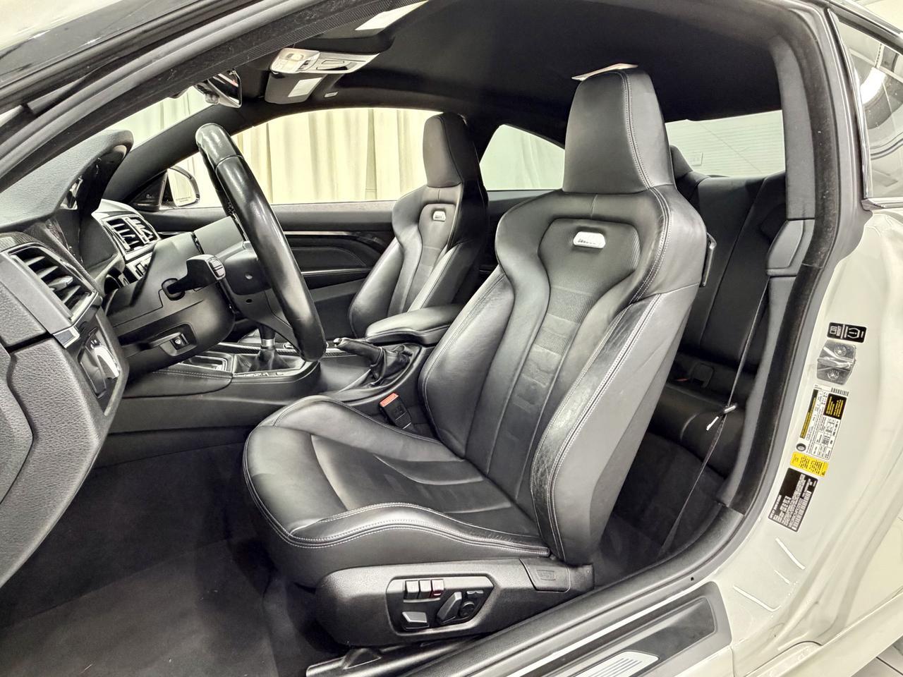 2015 BMW M4 Base Newark DE