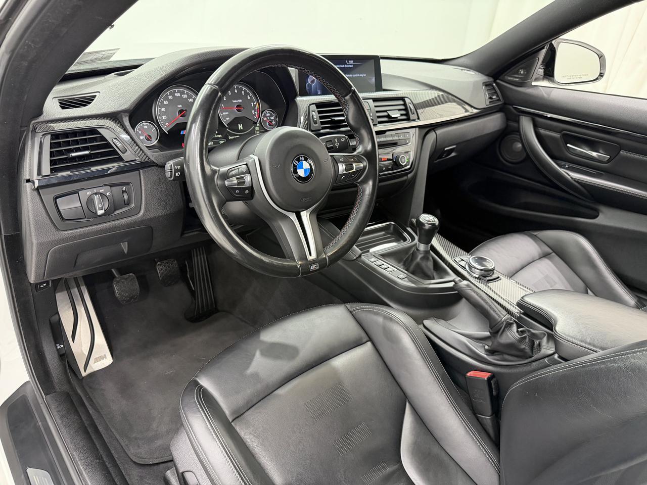 2015 BMW M4 Base Newark DE