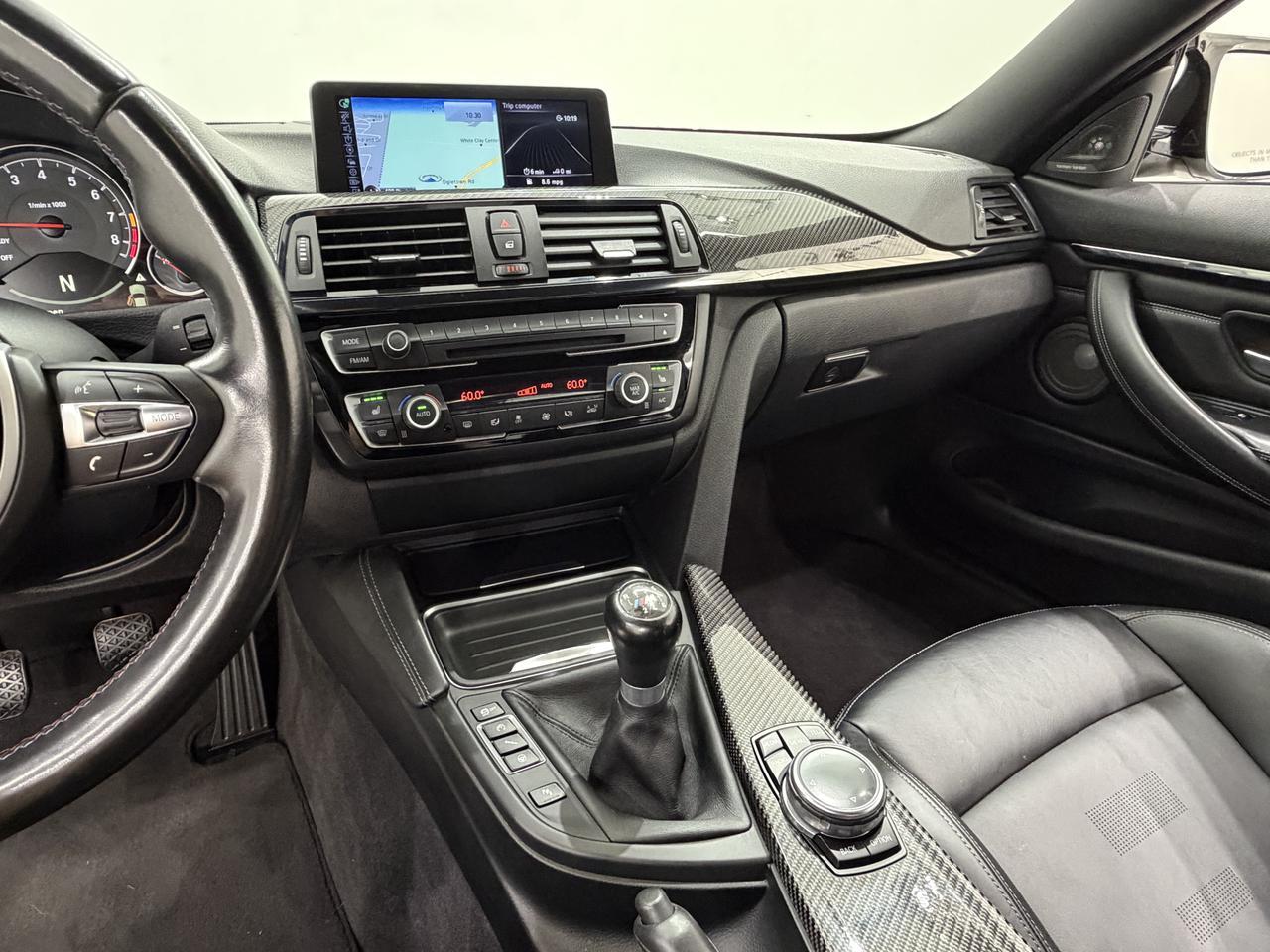 2015 BMW M4 Base Newark DE