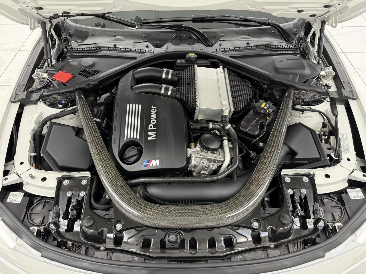 2015 BMW M4 Base Newark DE