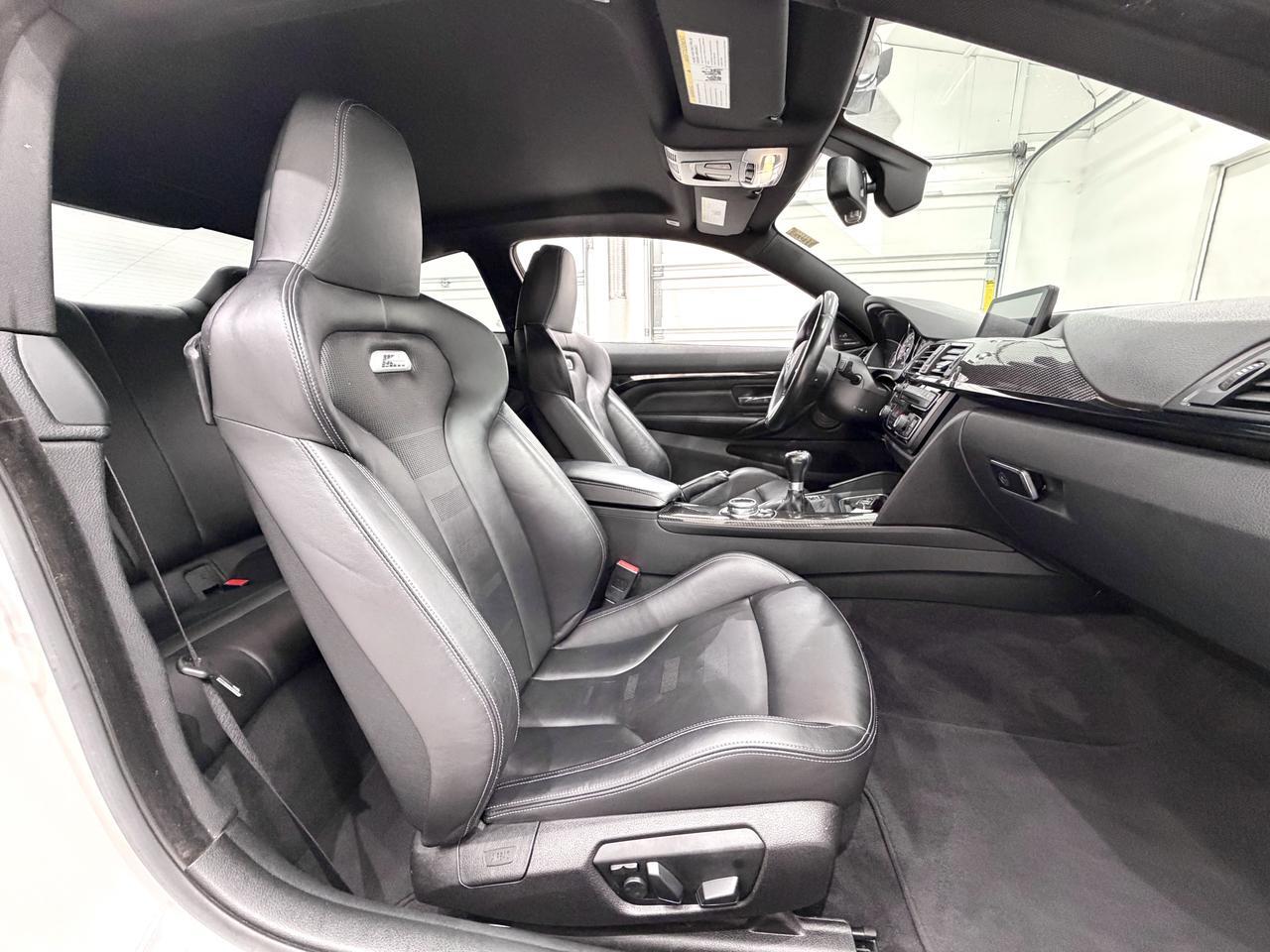 2015 BMW M4 Base Newark DE