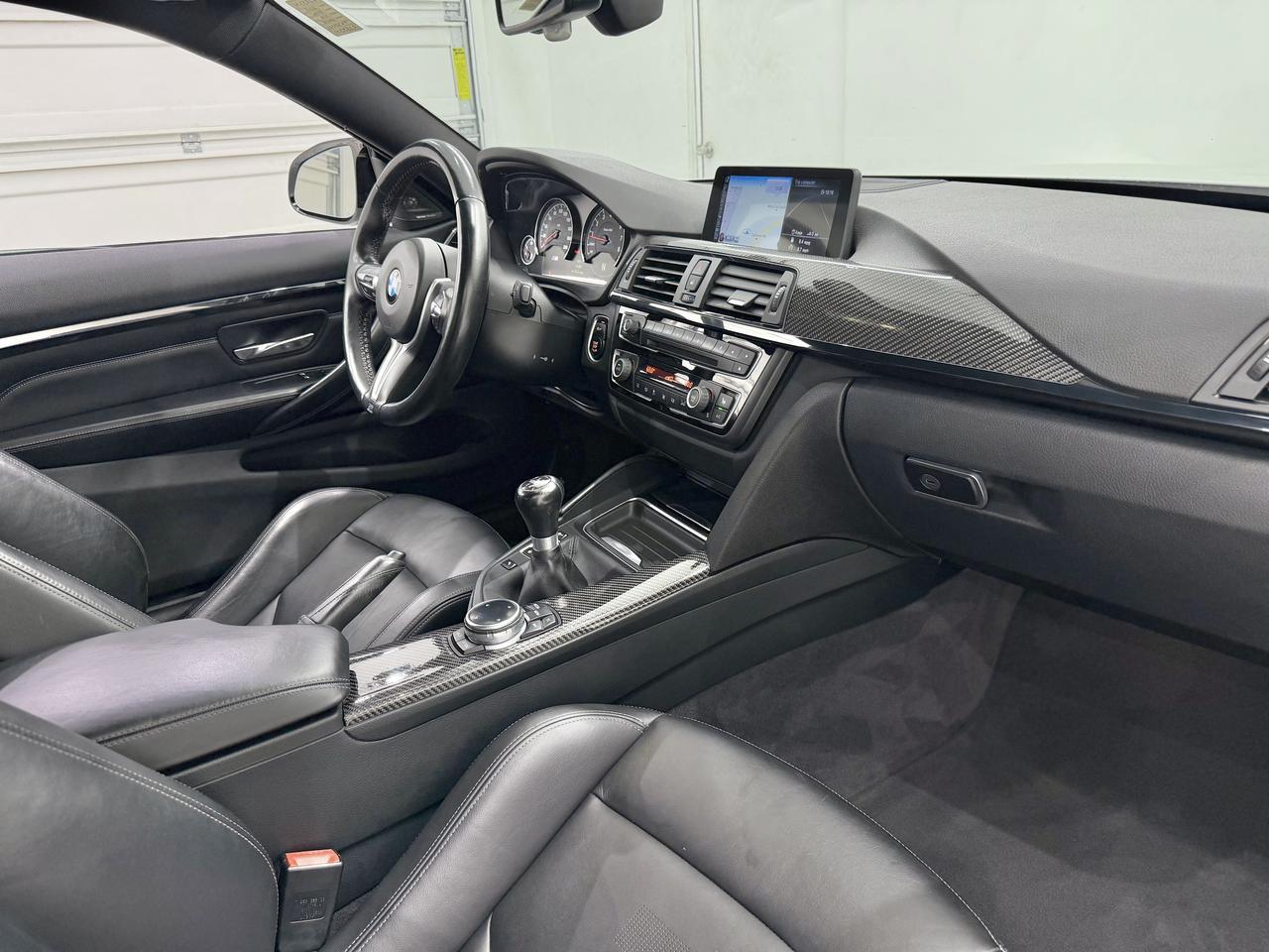 2015 BMW M4 Base Newark DE