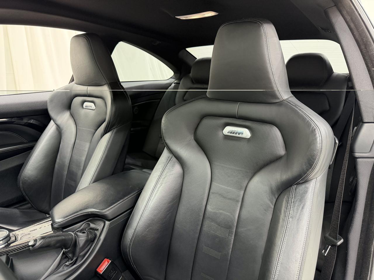 2015 BMW M4 Base Newark DE