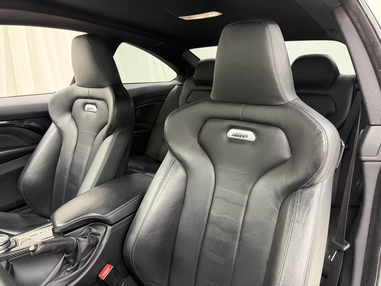 2015 BMW M4 Base Newark DE