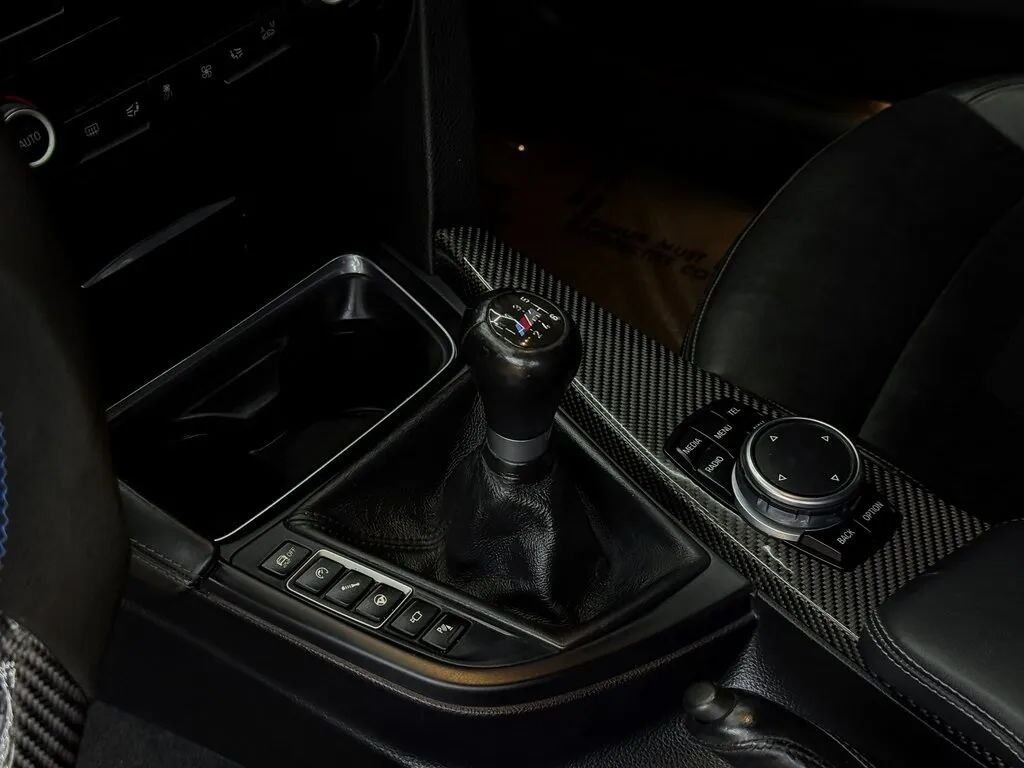 2015 BMW M4 Base Portland OR
