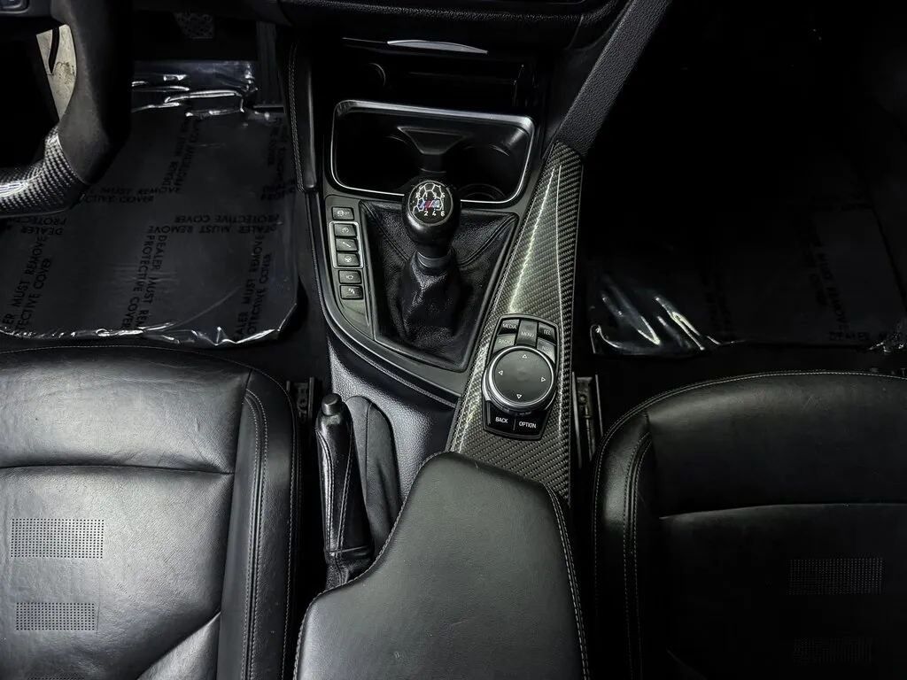 2015 BMW M4 Base Portland OR