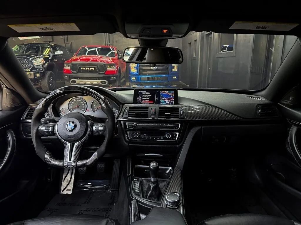 2015 BMW M4 Base Portland OR