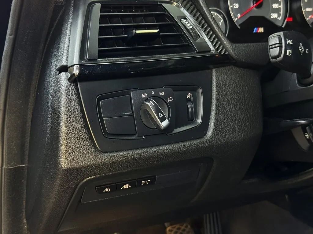2015 BMW M4 Base Portland OR