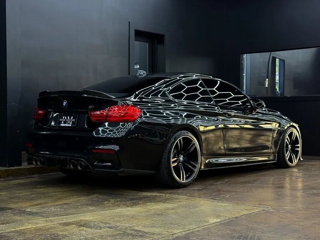 2015 BMW M4 Base Portland OR