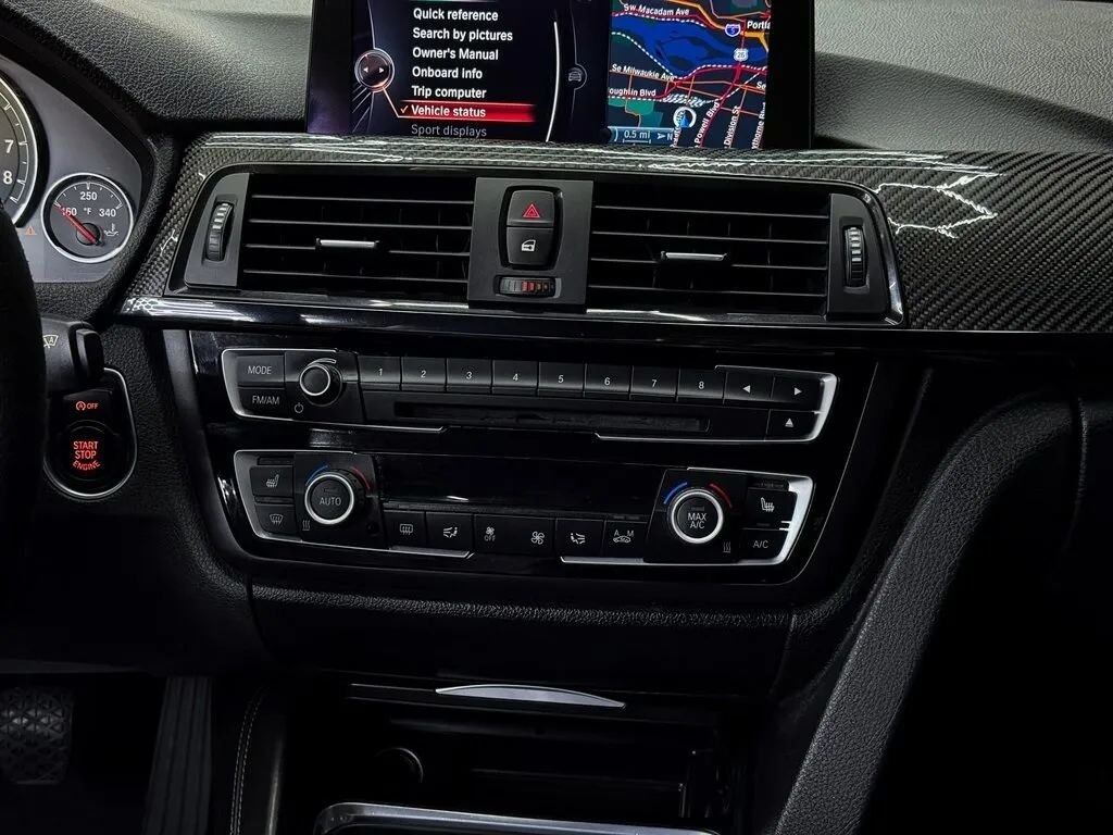 2015 BMW M4 Base Portland OR