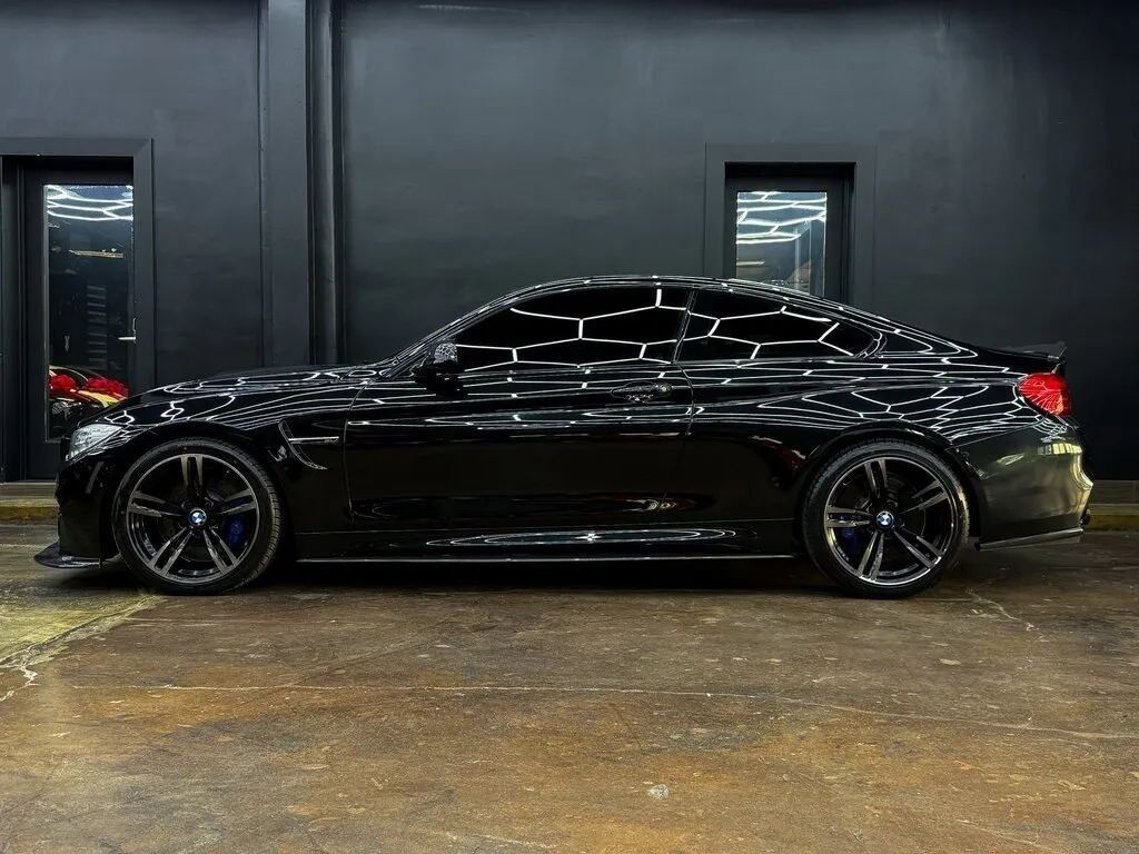 2015 BMW M4 Base Portland OR