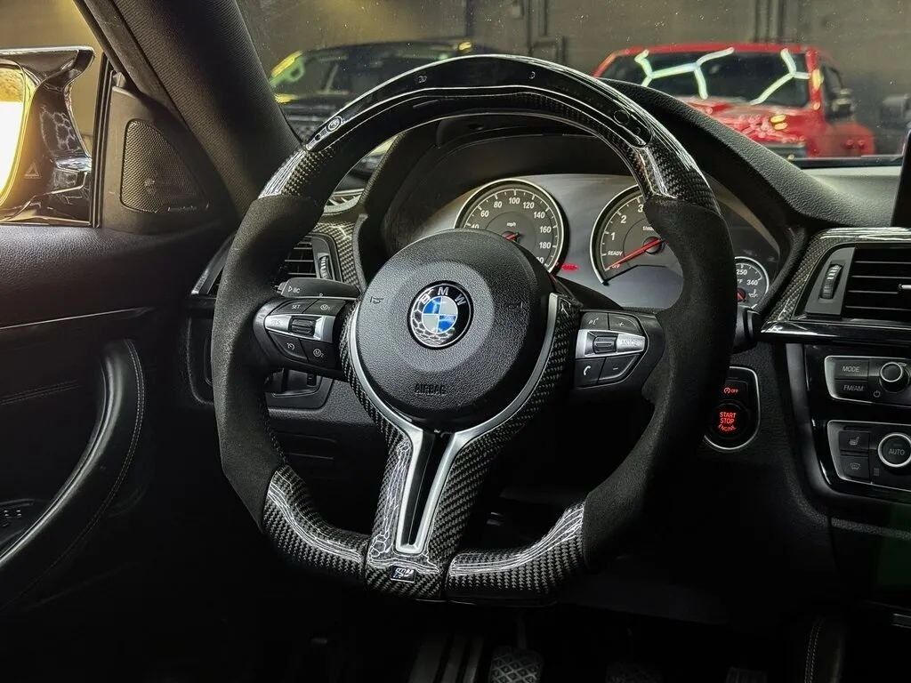 2015 BMW M4 Base Portland OR