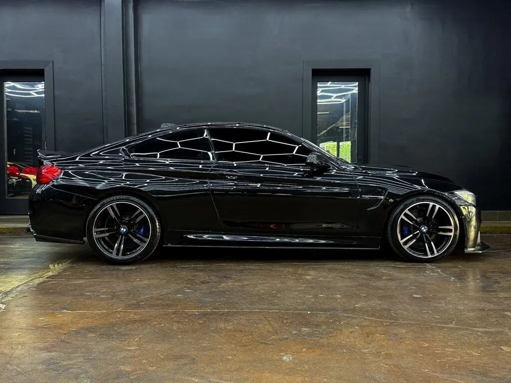 2015 BMW M4 Base Portland OR