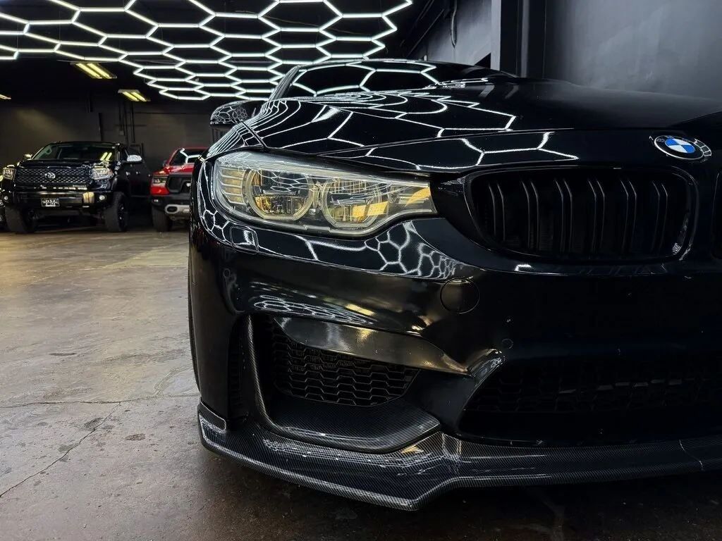 2015 BMW M4 Base Portland OR