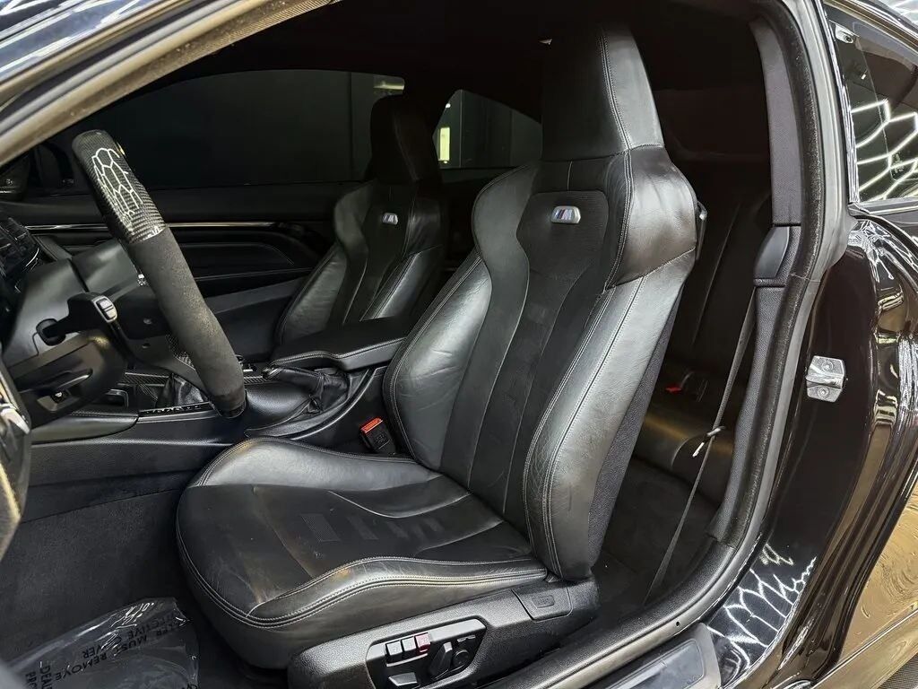 2015 BMW M4 Base Portland OR