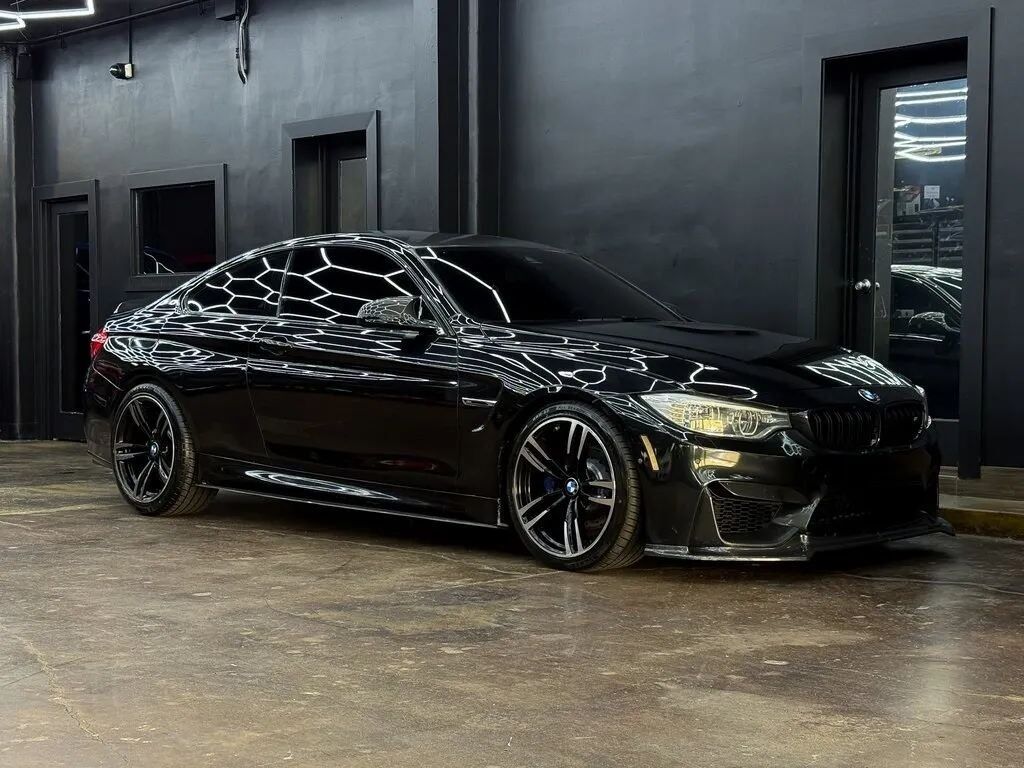 2015 BMW M4 Base Portland OR