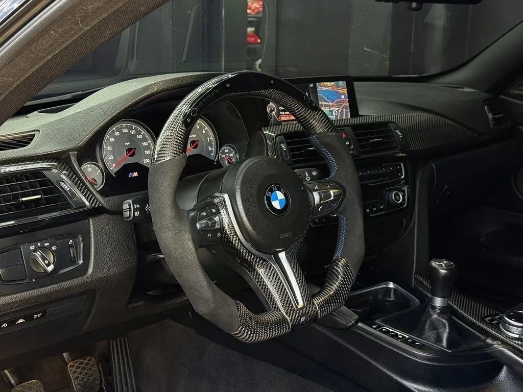 2015 BMW M4 Base Portland OR