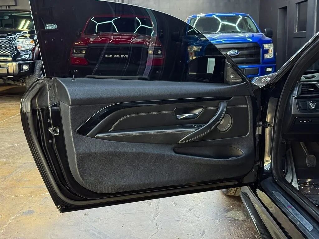 2015 BMW M4 Base Portland OR