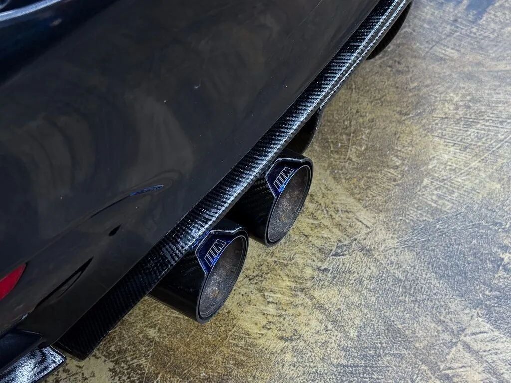 2015 BMW M4 Base Portland OR