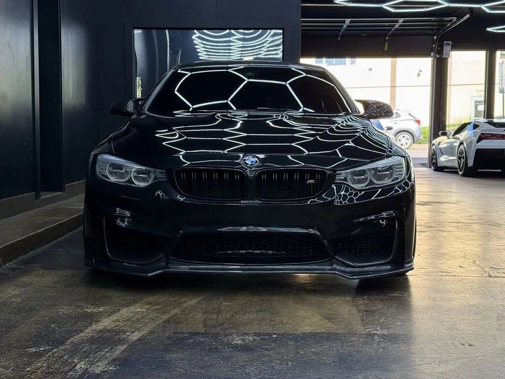 2015 BMW M4 Base Portland OR