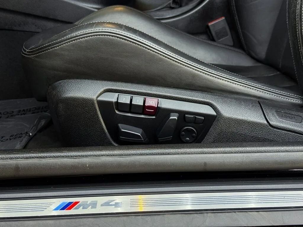 2015 BMW M4 Base Portland OR