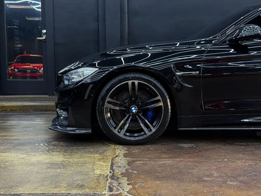 2015 BMW M4 Base Portland OR