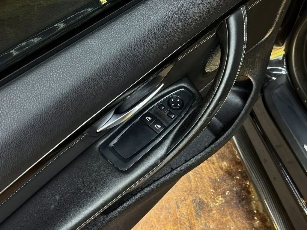 2015 BMW M4 Base Portland OR