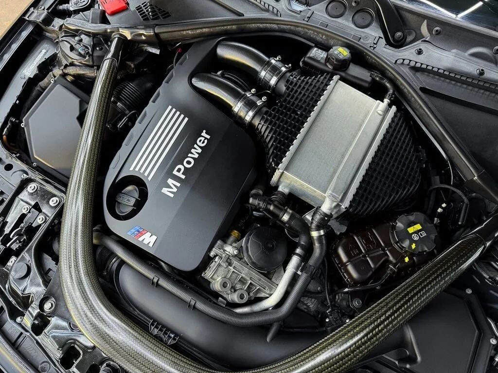 2015 BMW M4 Base Portland OR