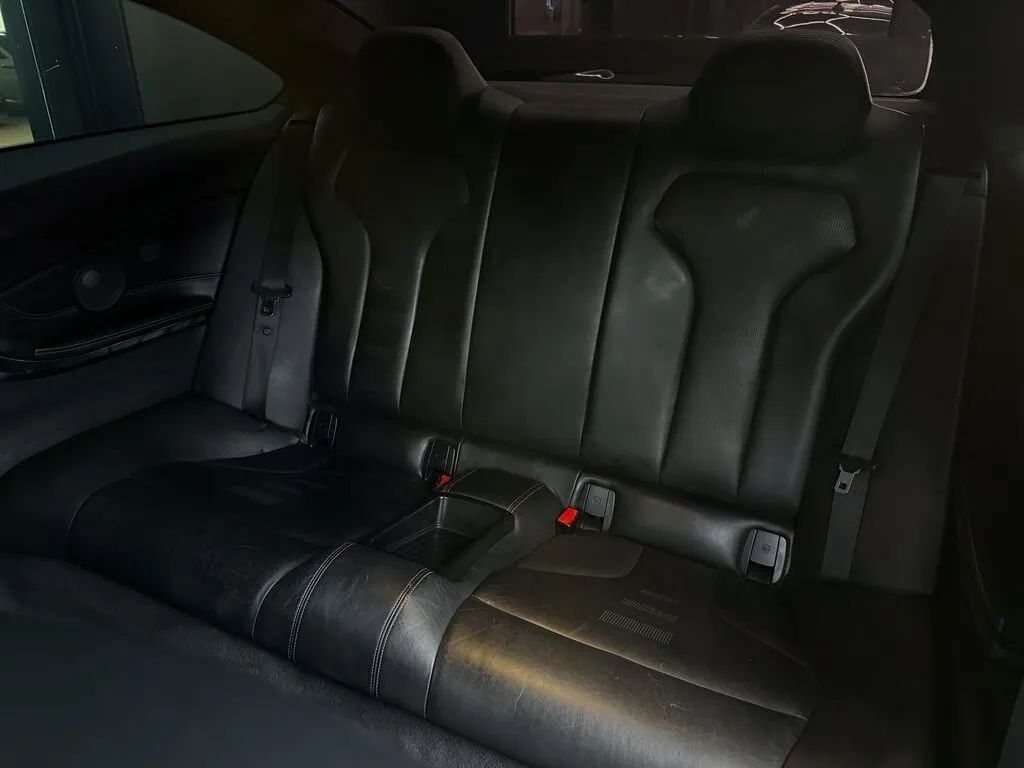 2015 BMW M4 Base Portland OR