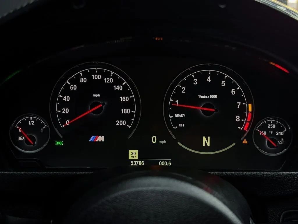 2015 BMW M4 Base Portland OR