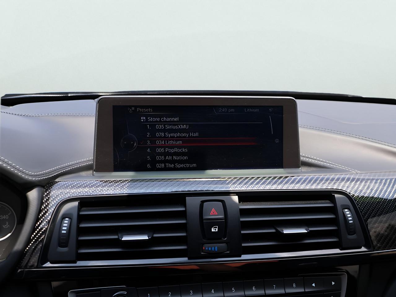 2015 BMW M4 Base San Clemente CA