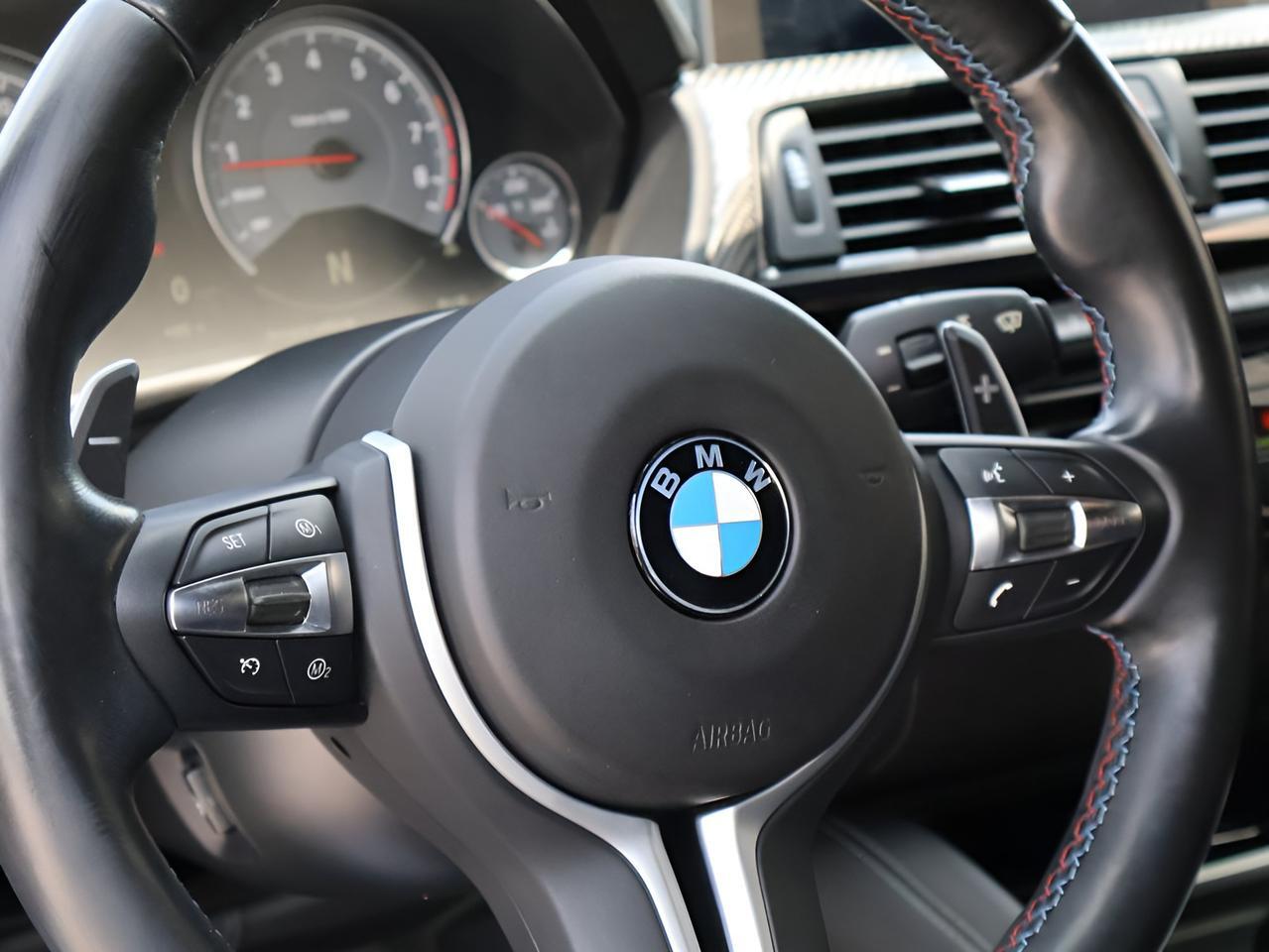 2015 BMW M4 Base San Clemente CA