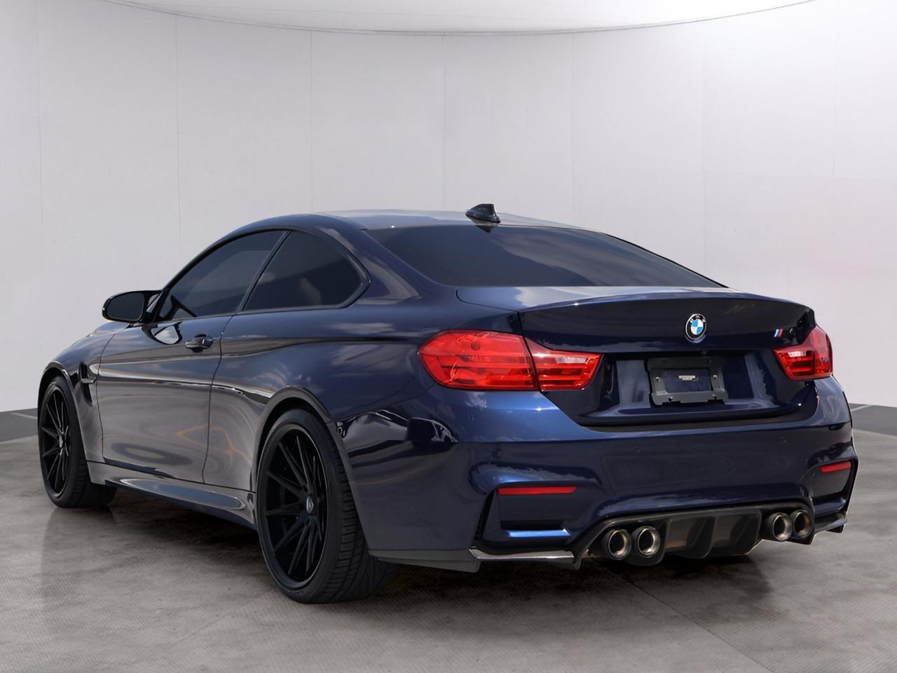 2015 BMW M4 Base San Clemente CA