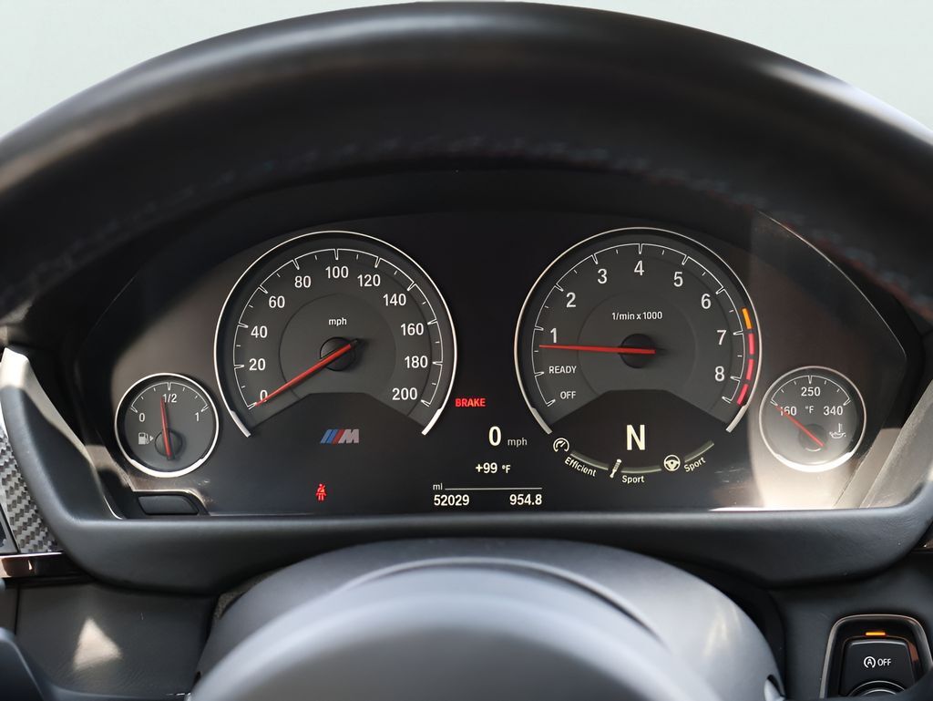2015 BMW M4 Base San Clemente CA