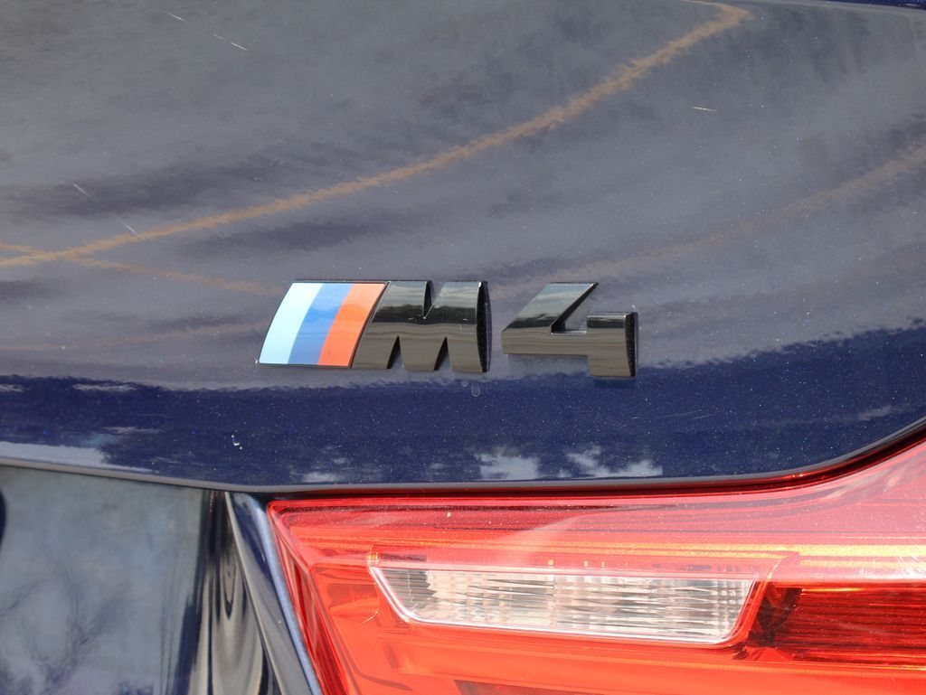 2015 BMW M4 Base San Clemente CA