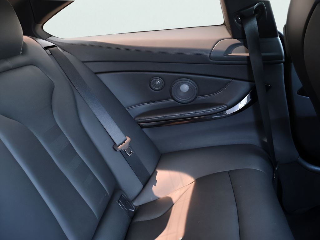 2015 BMW M4 Base San Clemente CA