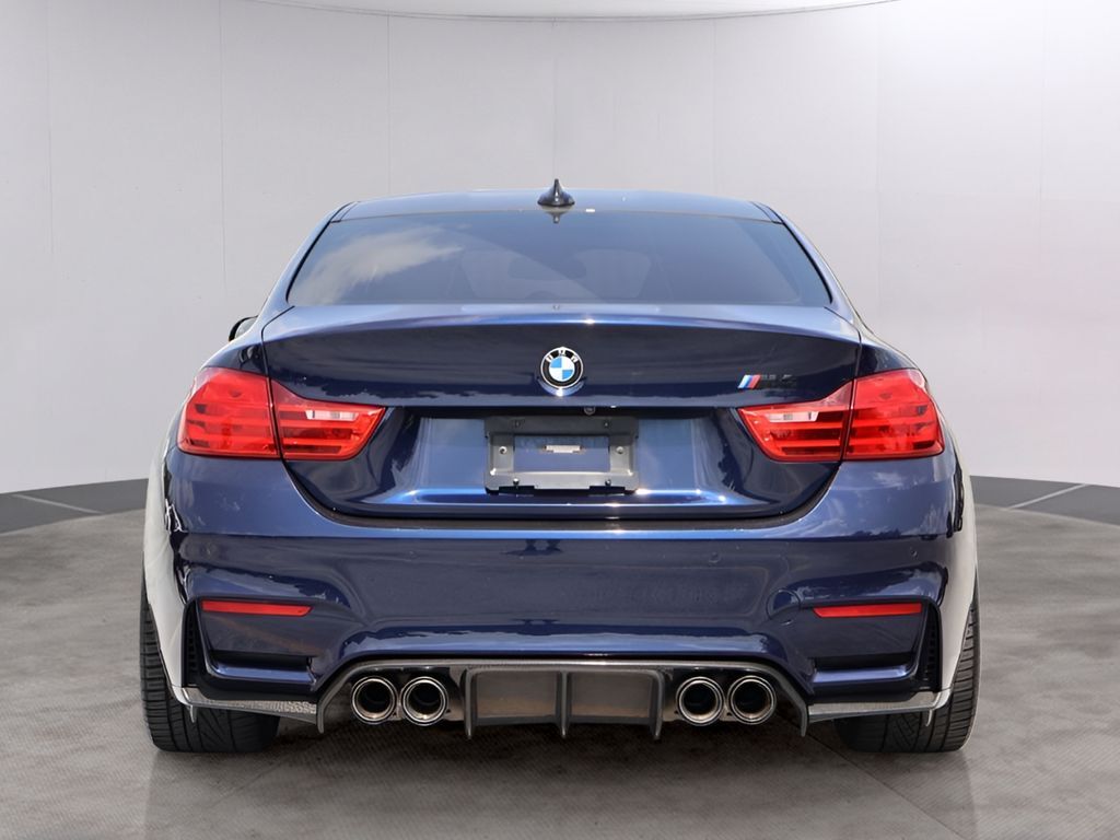 2015 BMW M4 Base San Clemente CA