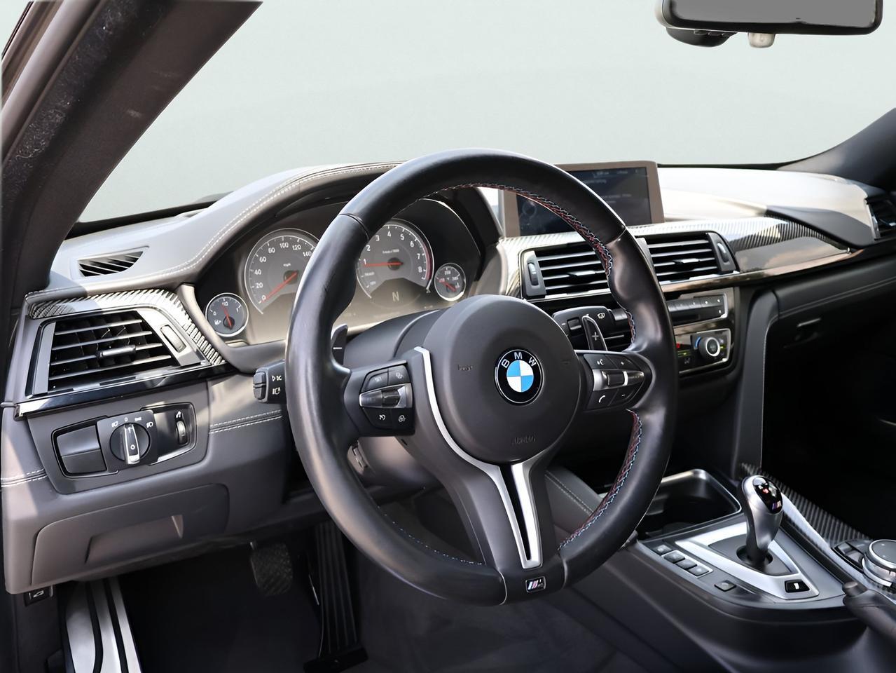 2015 BMW M4 Base San Clemente CA