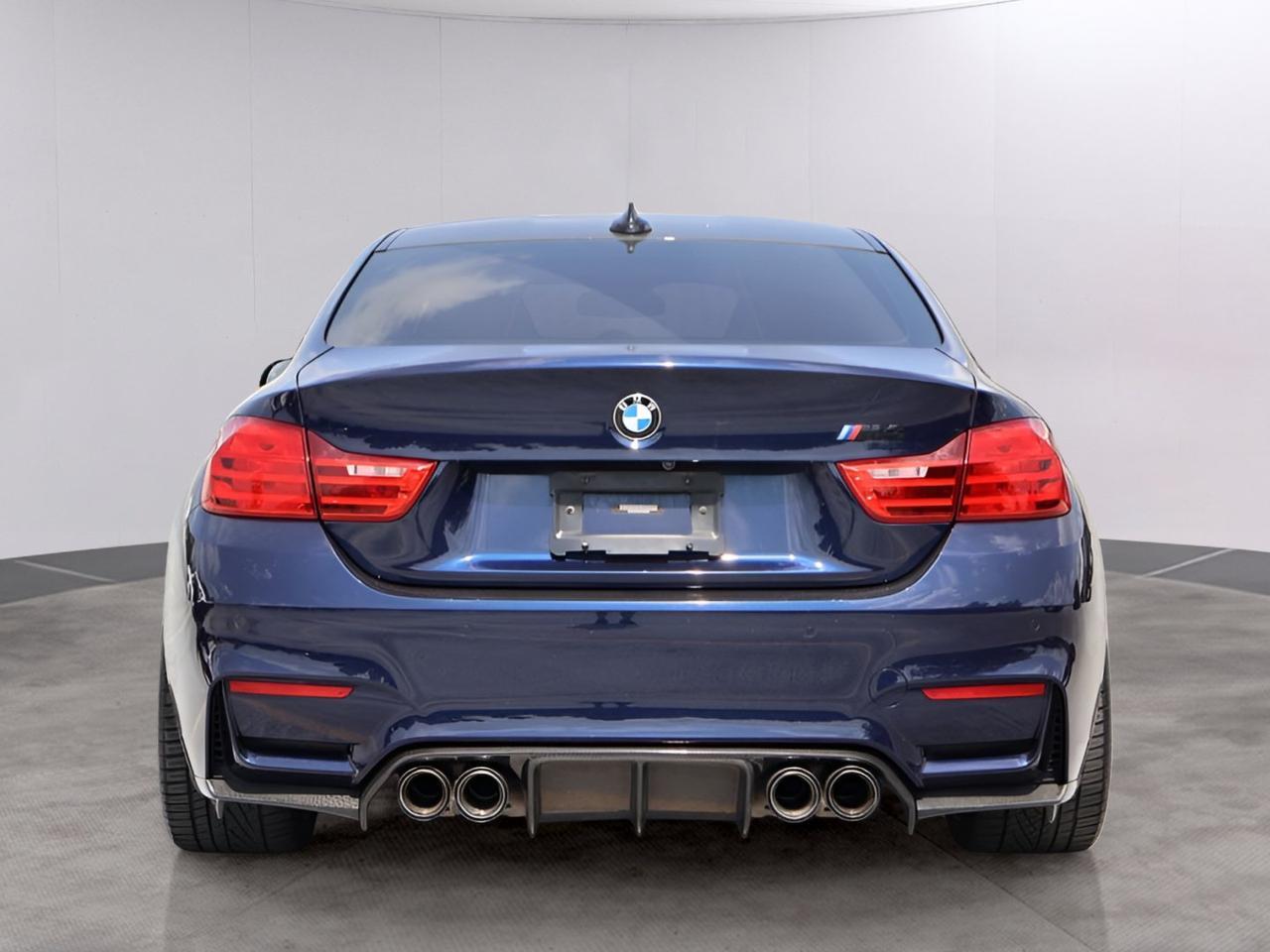 2015 BMW M4 Base San Clemente CA