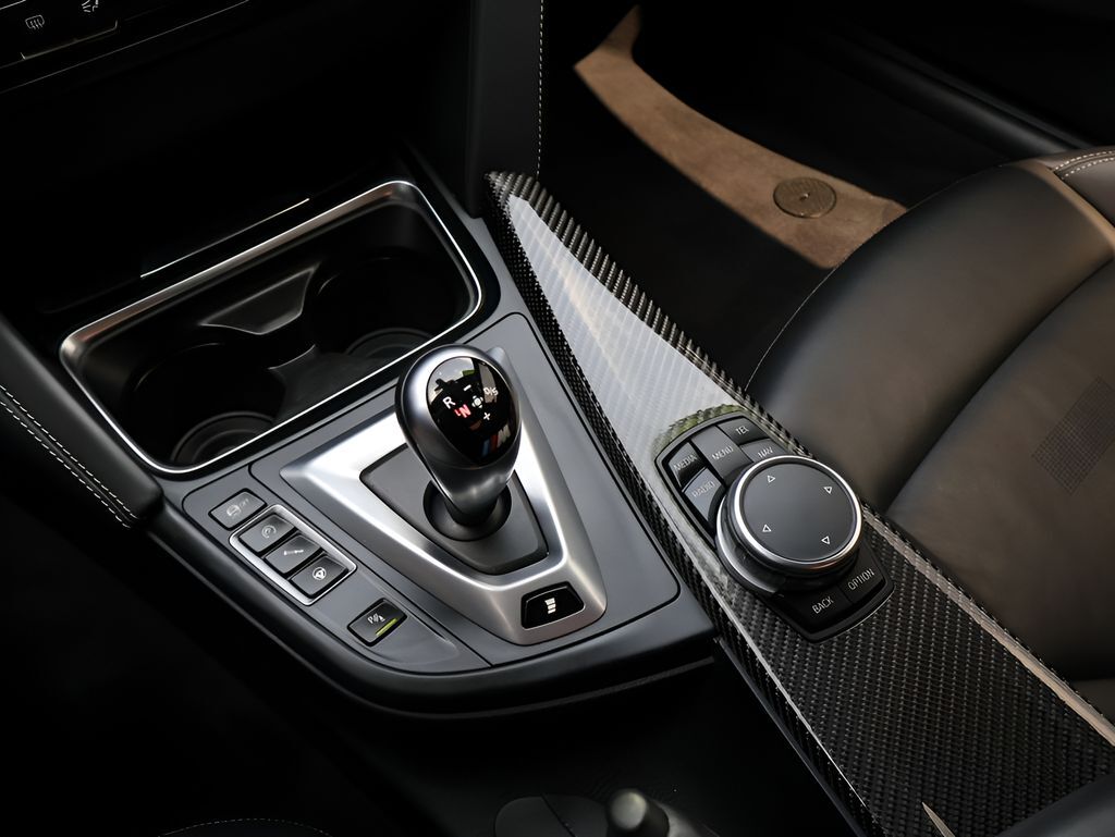 2015 BMW M4 Base San Clemente CA