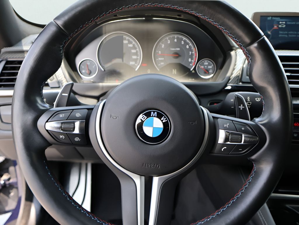 2015 BMW M4 Base San Clemente CA