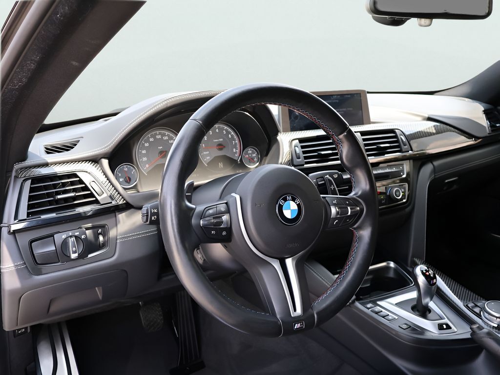 2015 BMW M4 Base San Clemente CA