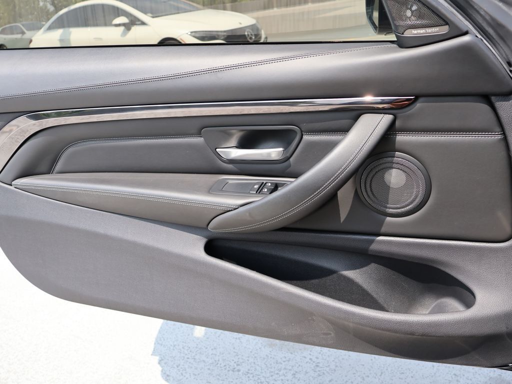2015 BMW M4 Base San Clemente CA